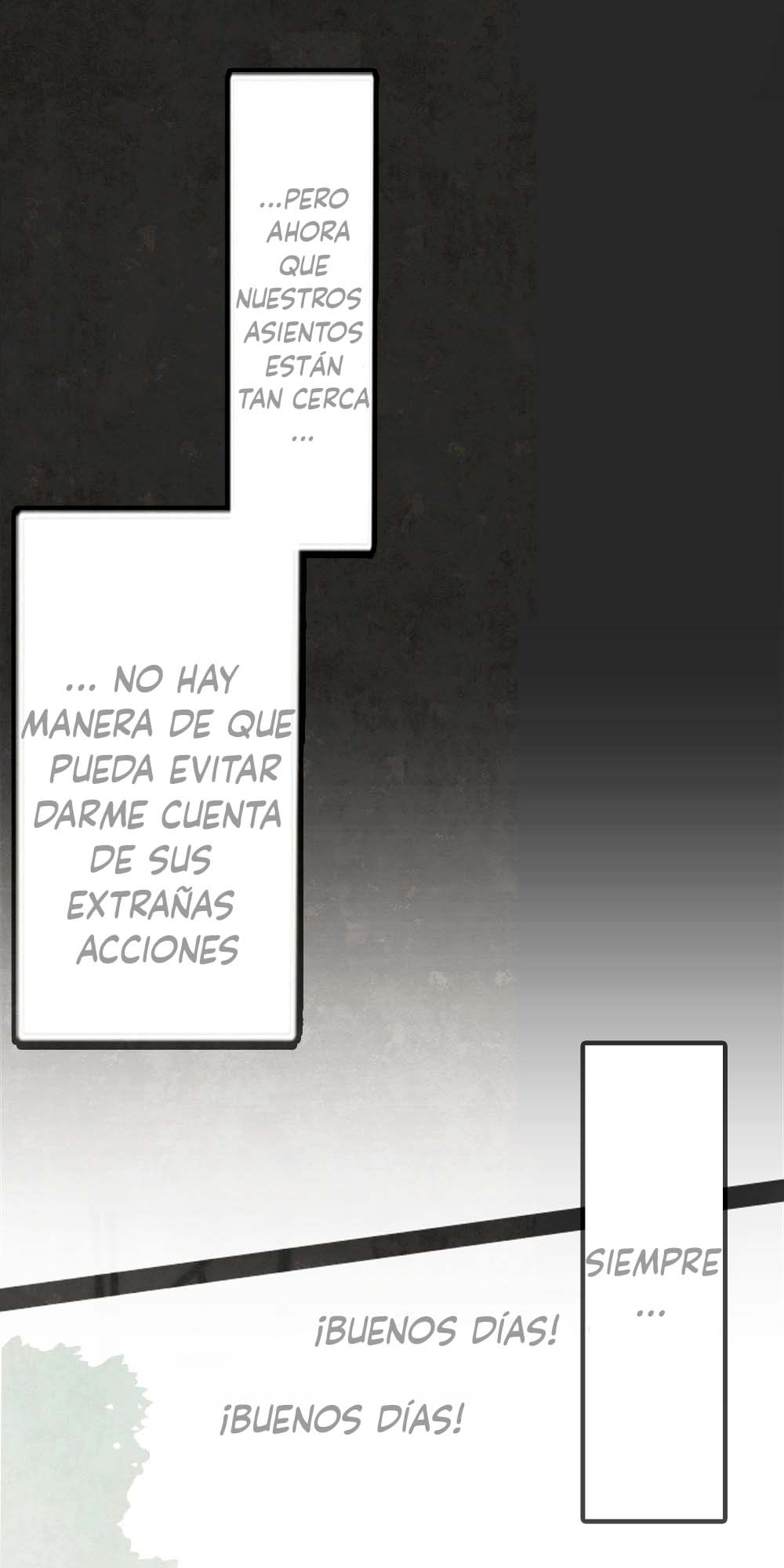 Star Flowers Una persona llamada Ageha 第32页