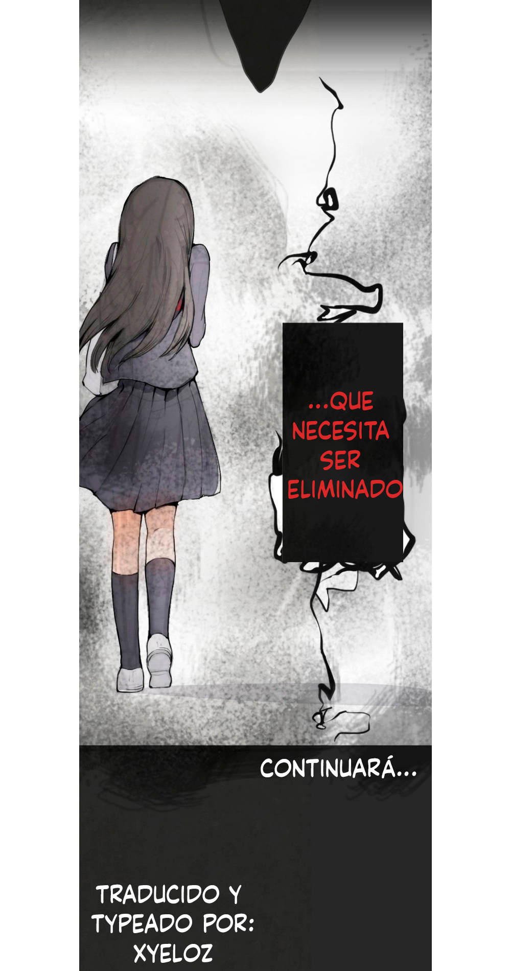 Star Flowers Una persona llamada Ageha 第41页