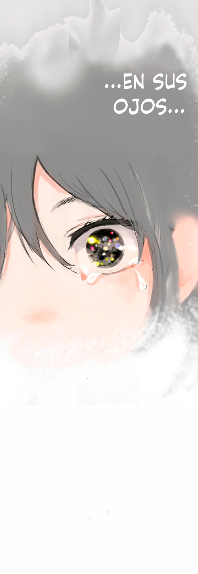 Star Flowers Una persona llamada Ageha 第9页
