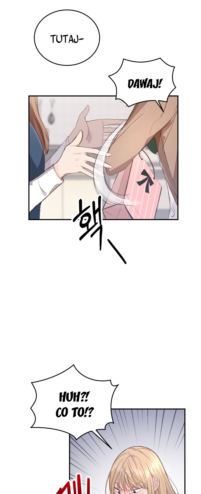 Perfect Marriage Revenge Ch. 1 第11页