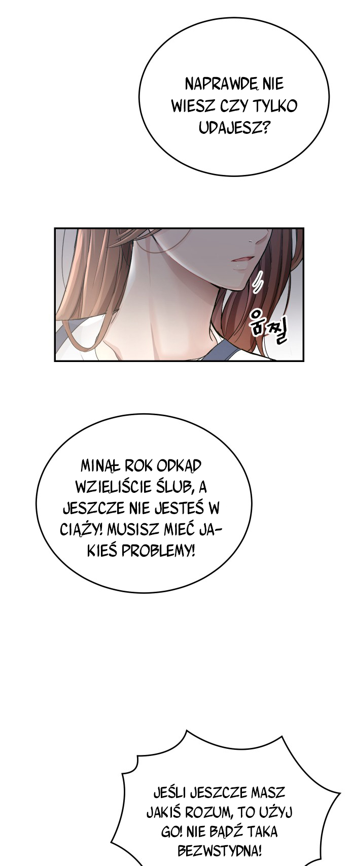 Perfect Marriage Revenge Ch. 1 第18页