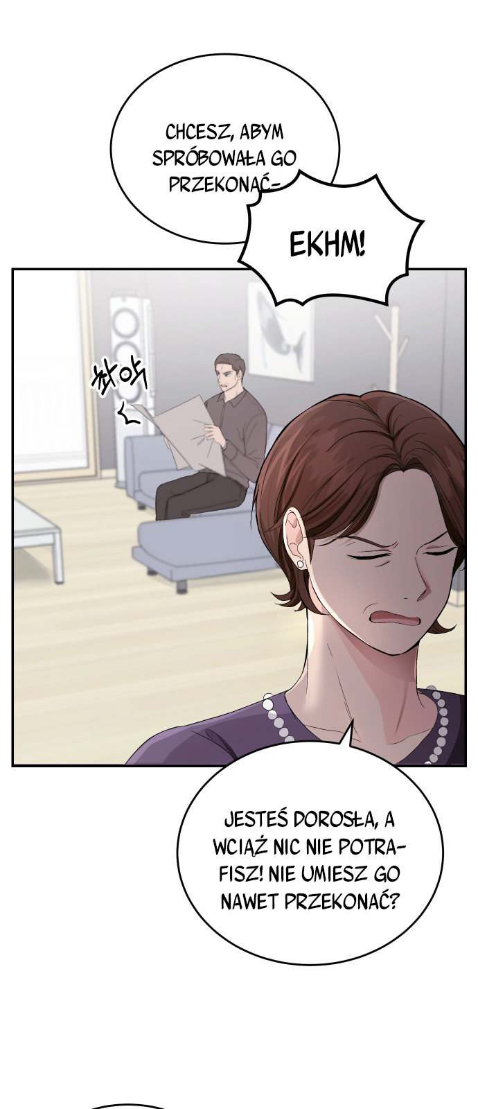Perfect Marriage Revenge Ch. 1 第24页