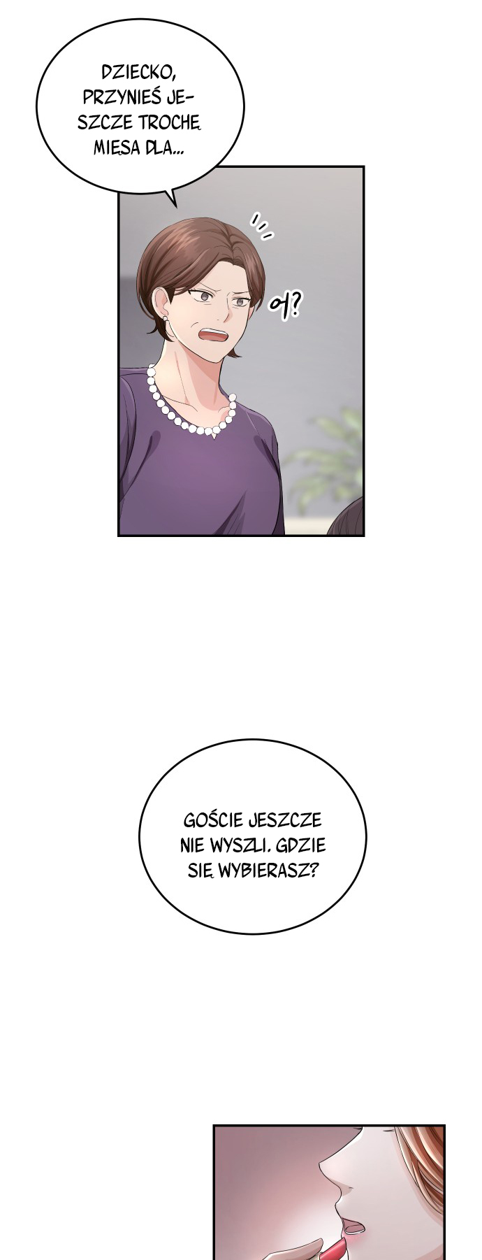 Perfect Marriage Revenge Ch. 1 第36页