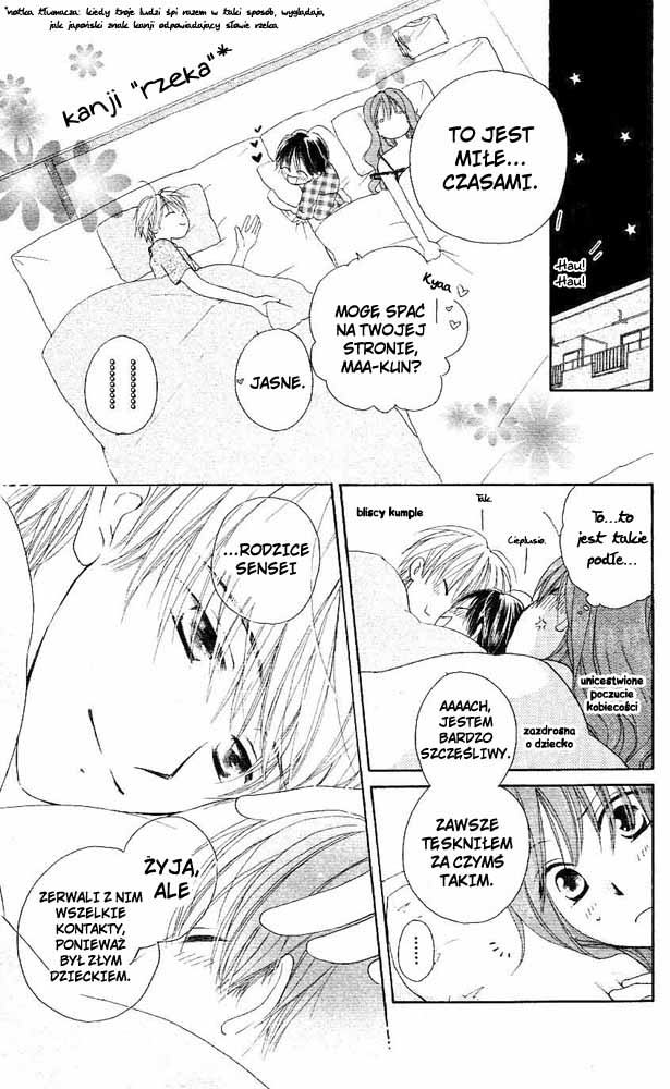 Faster Than a Kiss Vol. 1 Ch. 1 第24页