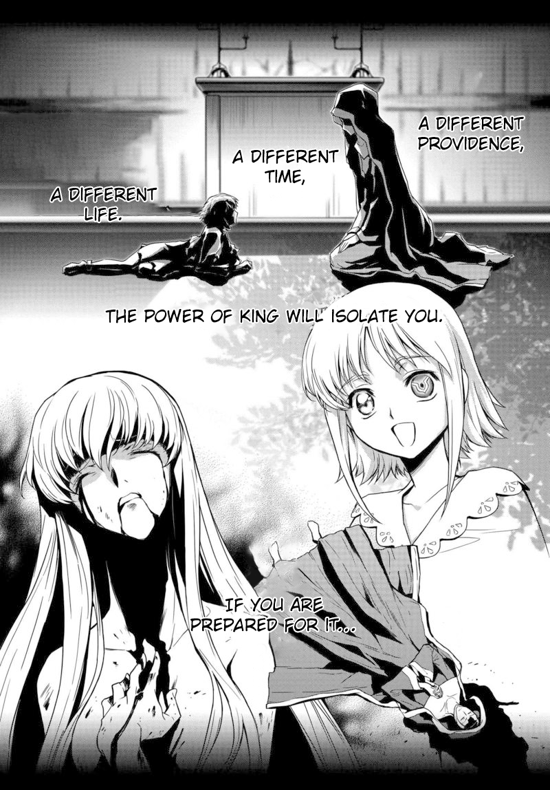 Code Geass: Lelouch of the Rebellion Re; Vol. 1 Ch. 3 第18页