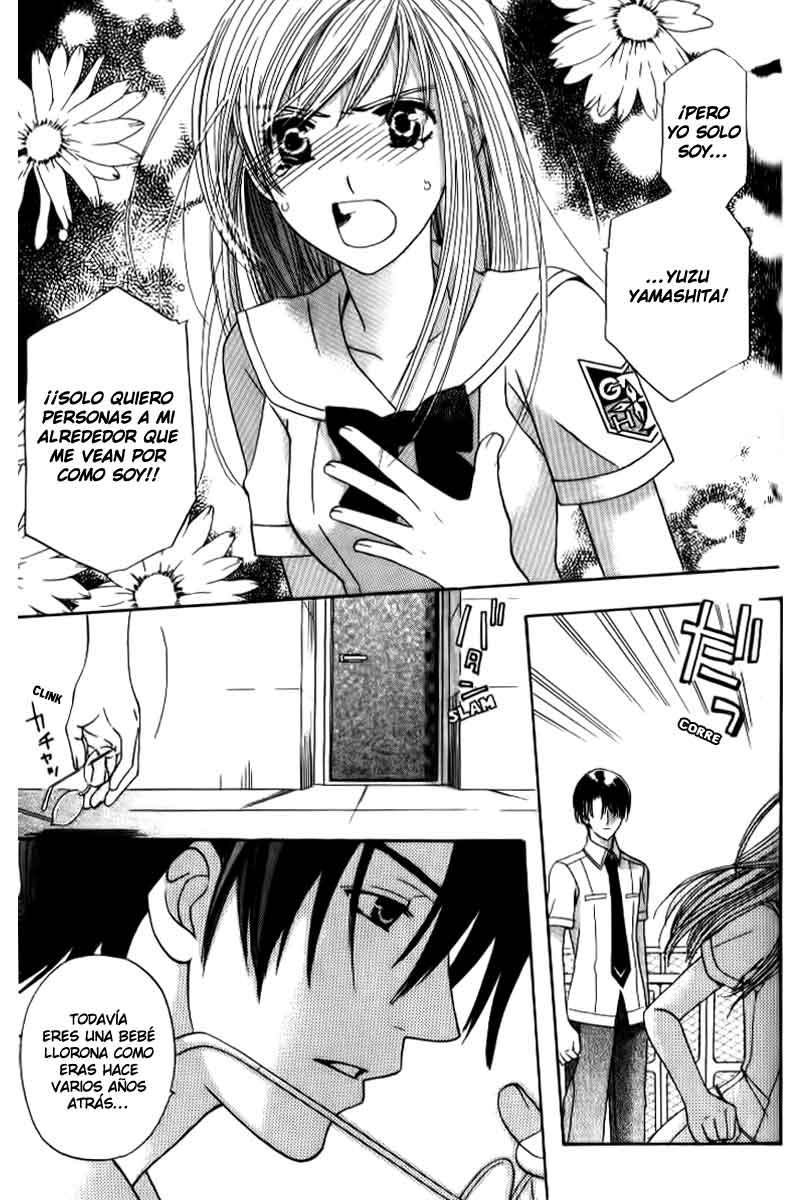 Kyuukyoku Venus Vol. 1 Ch. 4 第36页