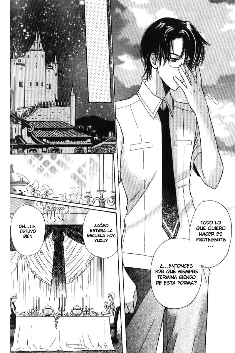 Kyuukyoku Venus Vol. 1 Ch. 4 第37页