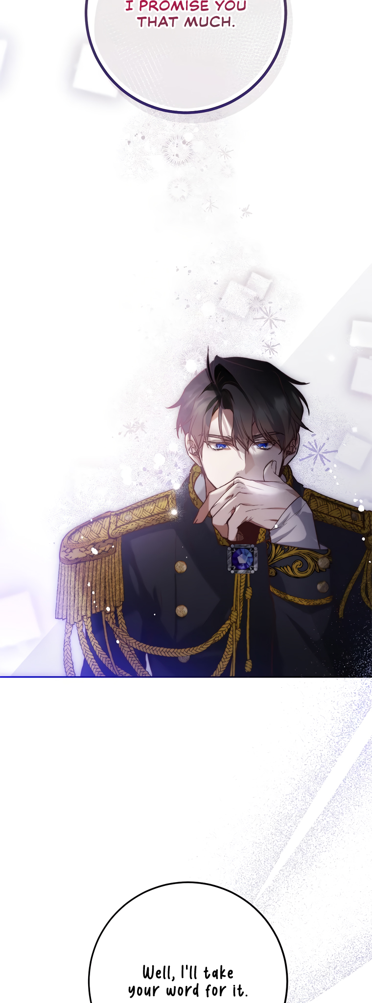As the Heart Leads Vol. 1 Ch. 2 第15页