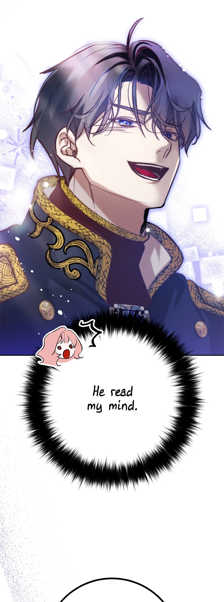 As the Heart Leads Vol. 1 Ch. 2 第18页