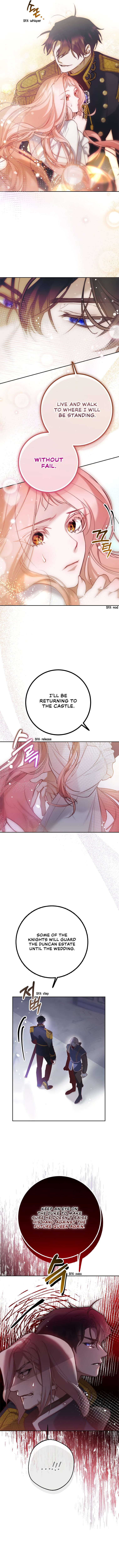 As the Heart Leads Vol. 1 Ch. 2 第32页