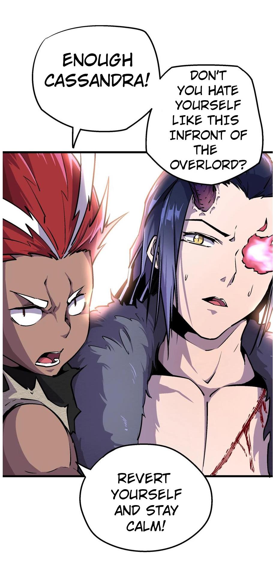 I Am Not the Demon Lord Episode 1 第104页