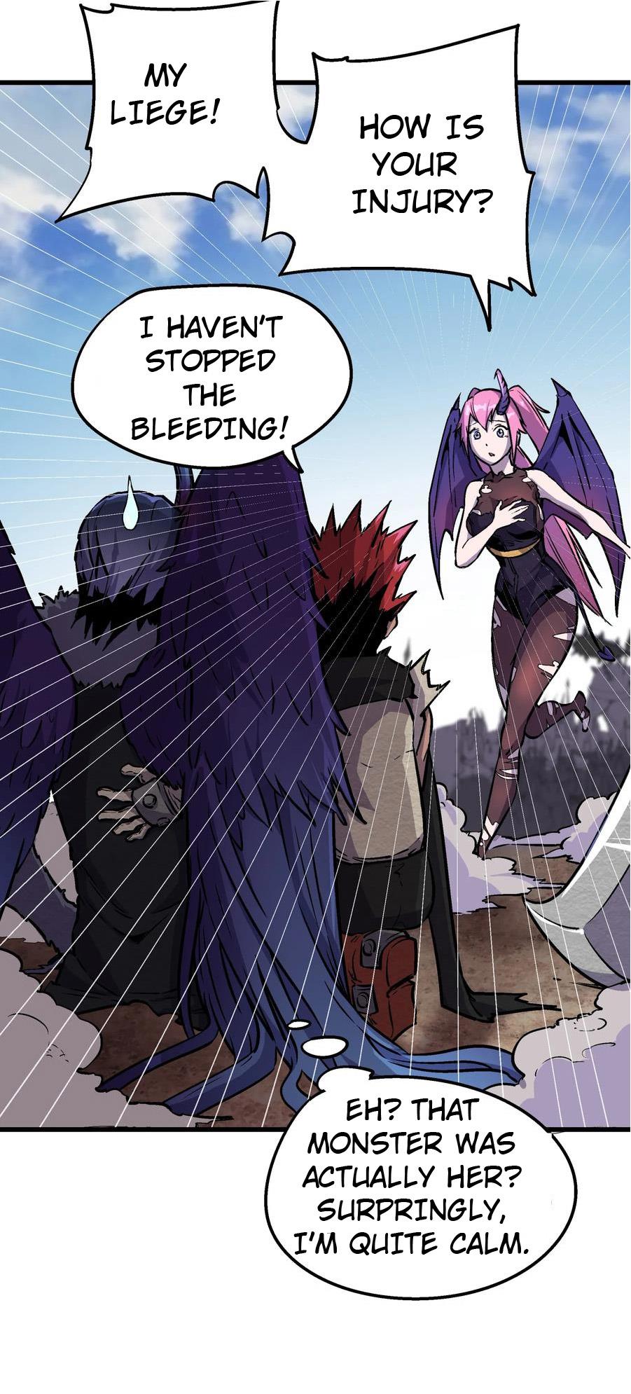I Am Not the Demon Lord Episode 1 第108页