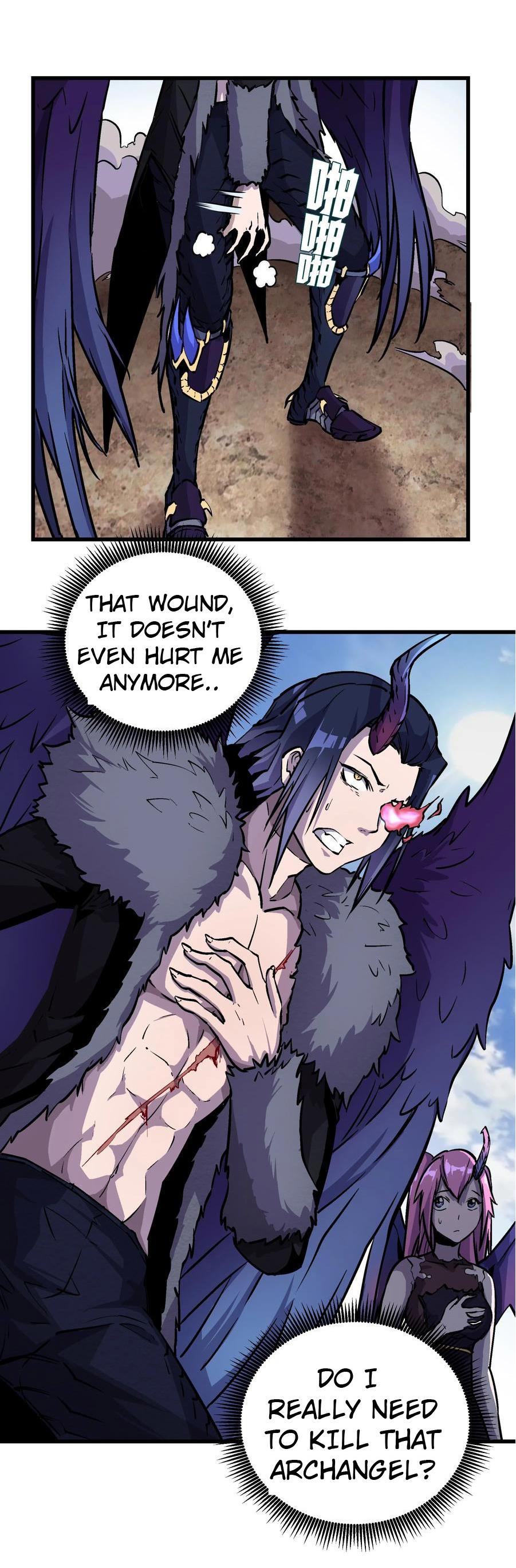 I Am Not the Demon Lord Episode 1 第109页