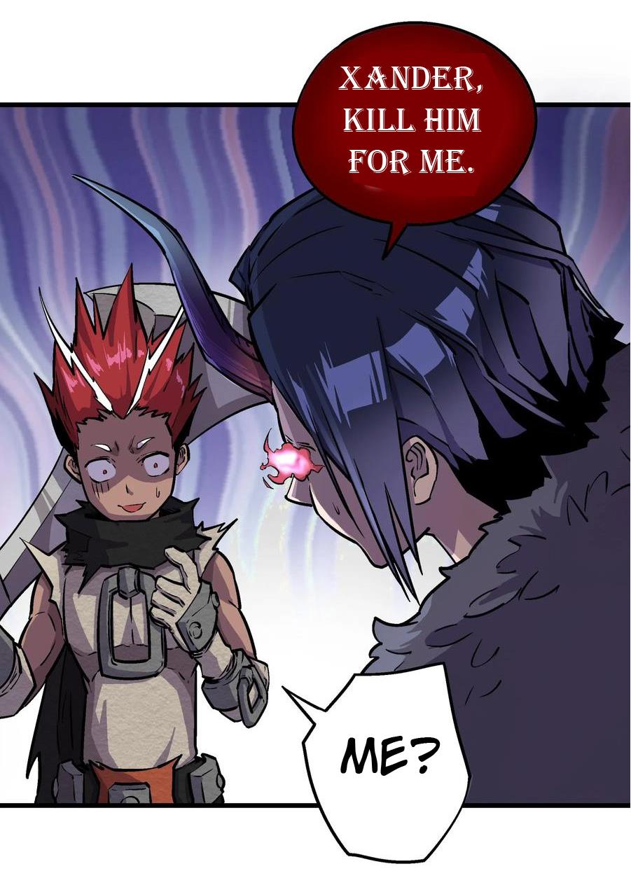 I Am Not the Demon Lord Episode 1 第110页