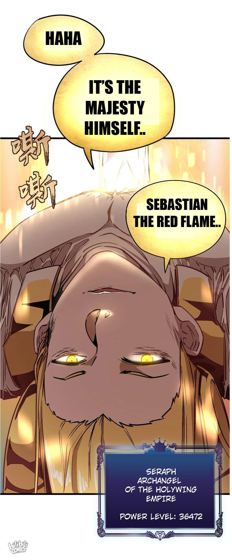 I Am Not the Demon Lord Episode 1 第118页
