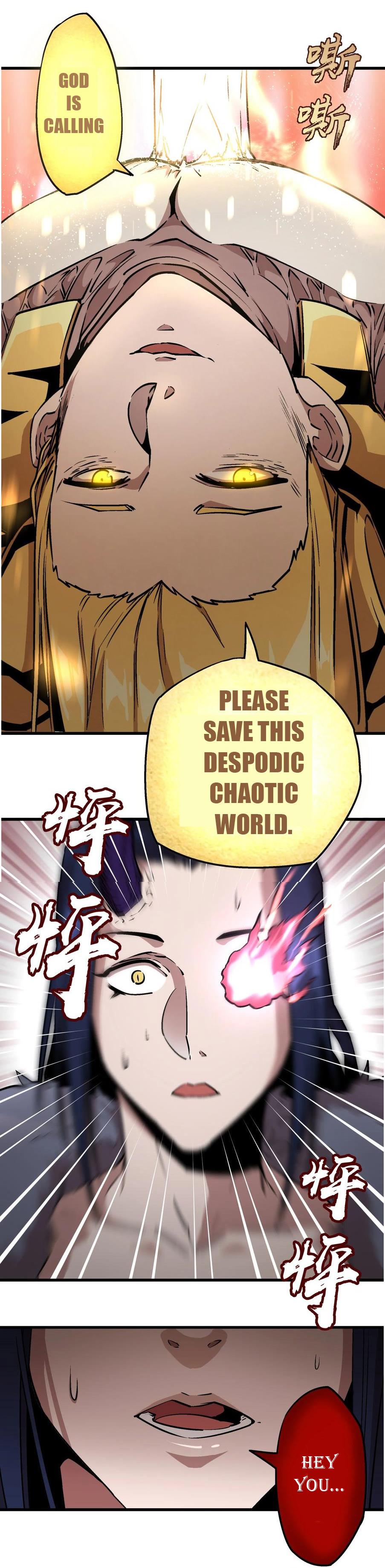 I Am Not the Demon Lord Episode 1 第120页