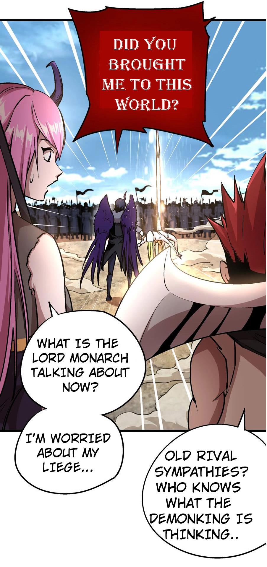 I Am Not the Demon Lord Episode 1 第121页