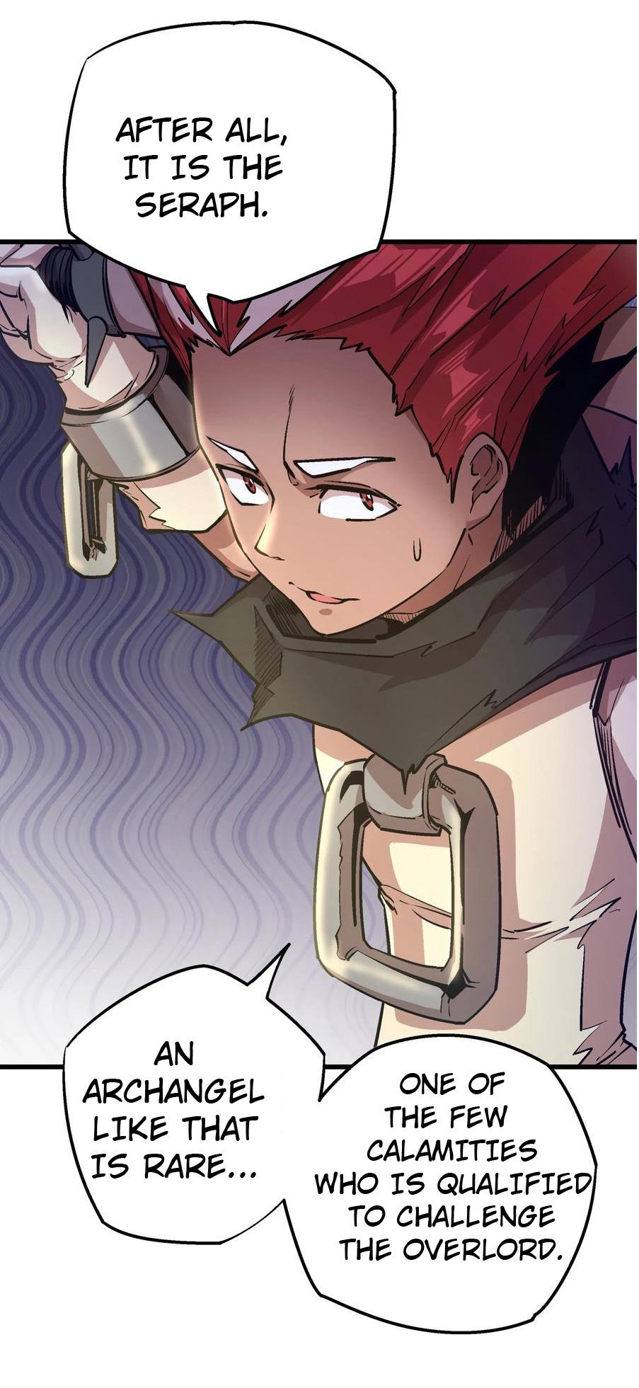 I Am Not the Demon Lord Episode 1 第122页