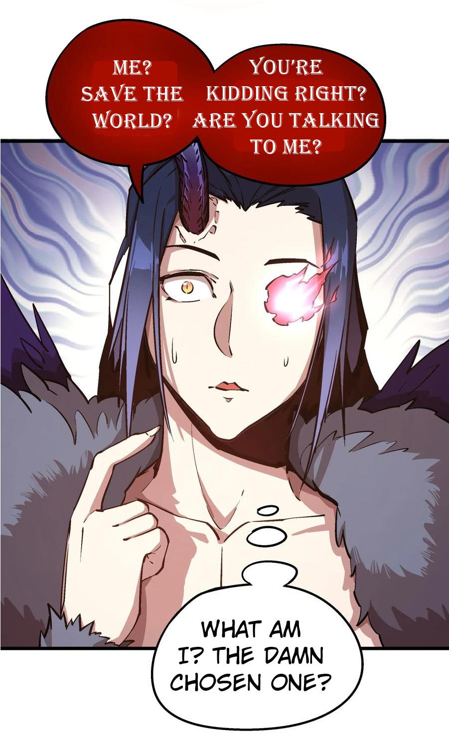I Am Not the Demon Lord Episode 1 第125页