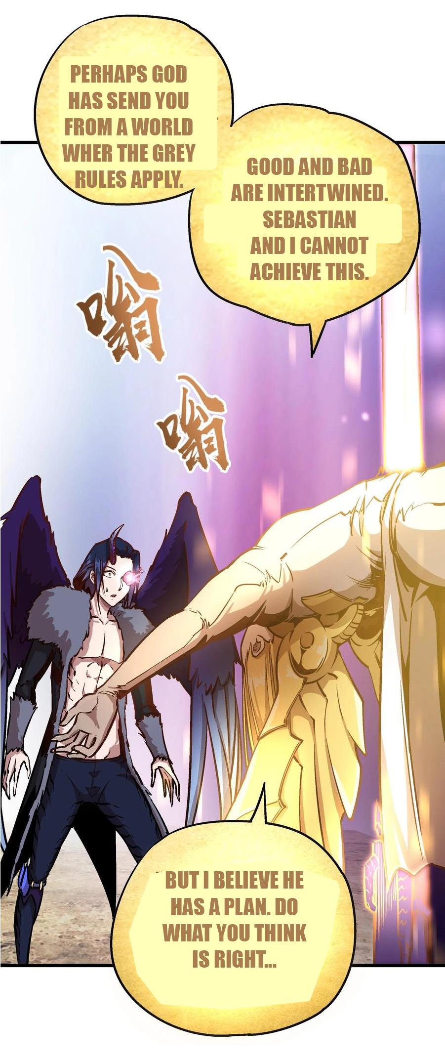 I Am Not the Demon Lord Episode 1 第129页