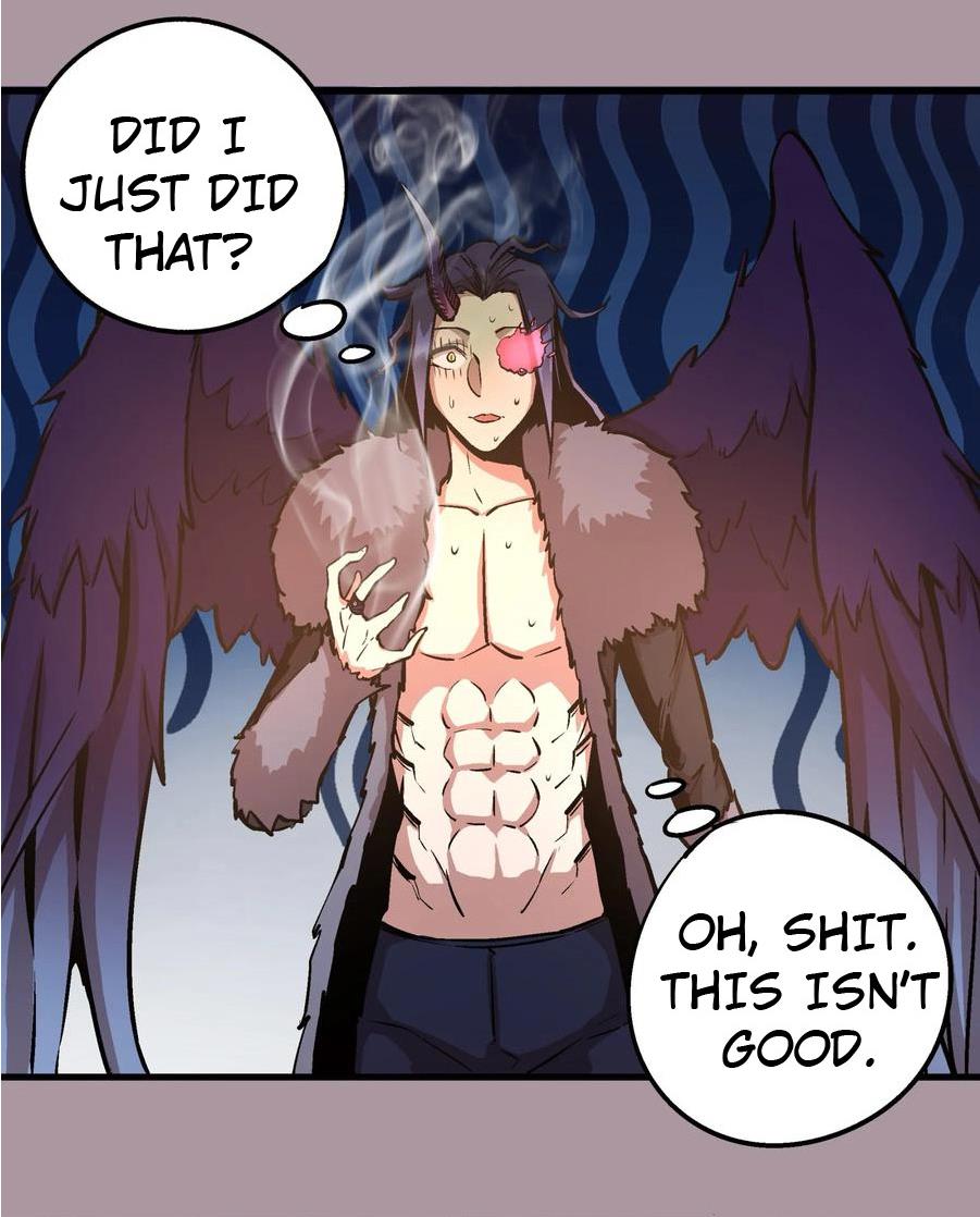 I Am Not the Demon Lord Episode 1 第153页