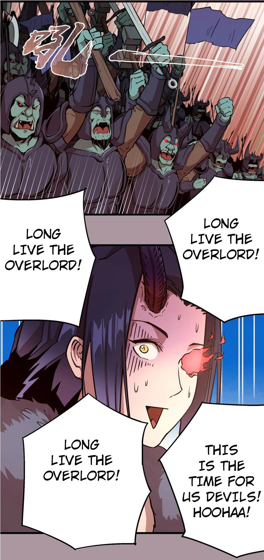 I Am Not the Demon Lord Episode 1 第154页