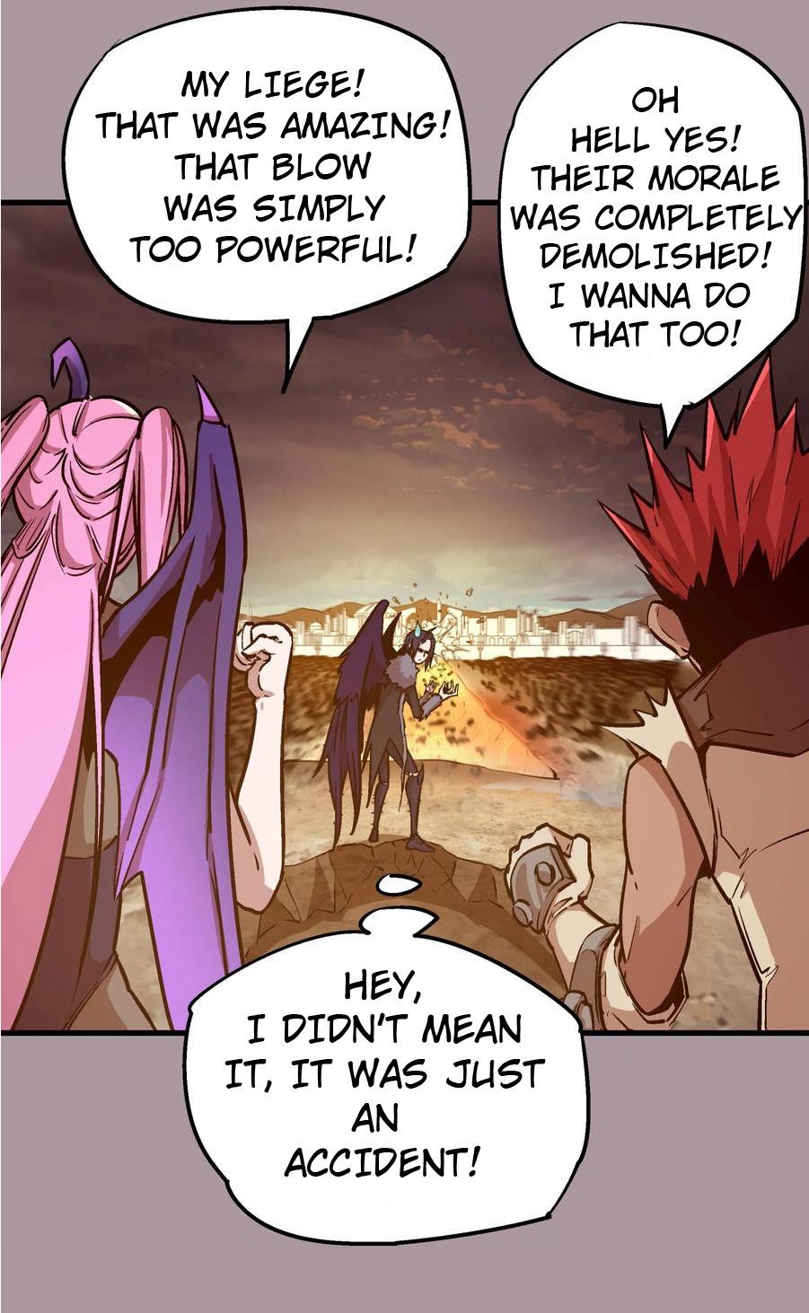 I Am Not the Demon Lord Episode 1 第155页