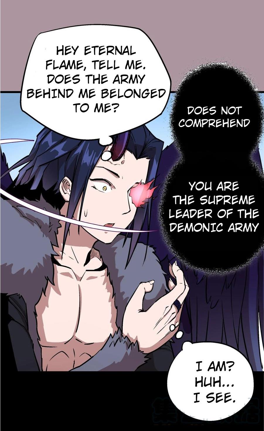 I Am Not the Demon Lord Episode 1 第156页
