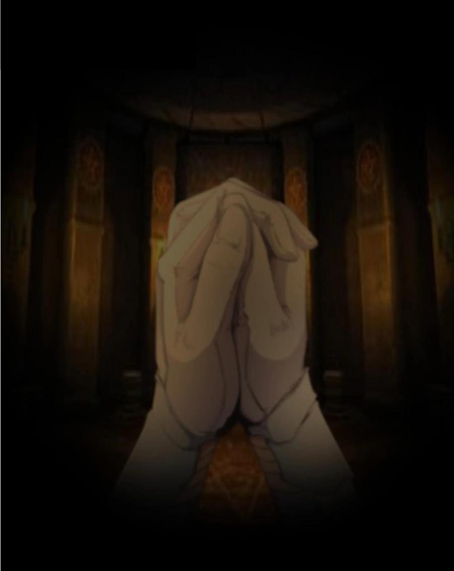 I Am Not the Demon Lord Episode 1 第3页