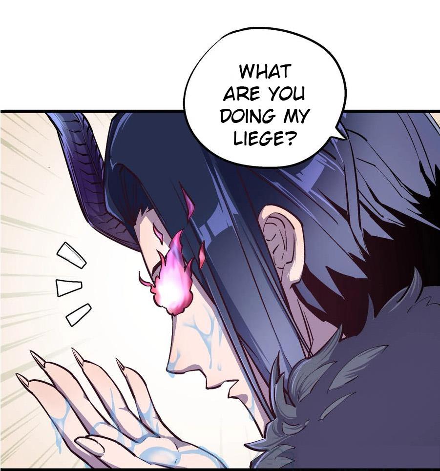 I Am Not the Demon Lord Episode 1 第22页