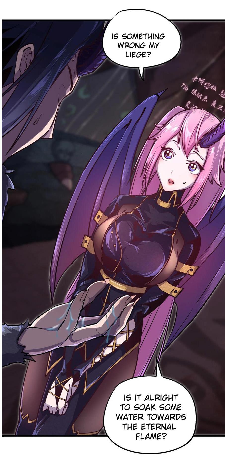 I Am Not the Demon Lord Episode 1 第25页