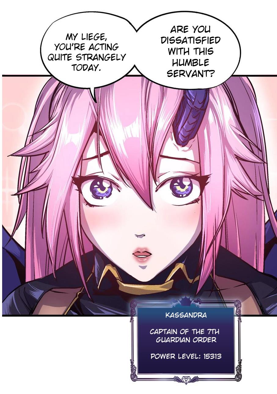 I Am Not the Demon Lord Episode 1 第27页