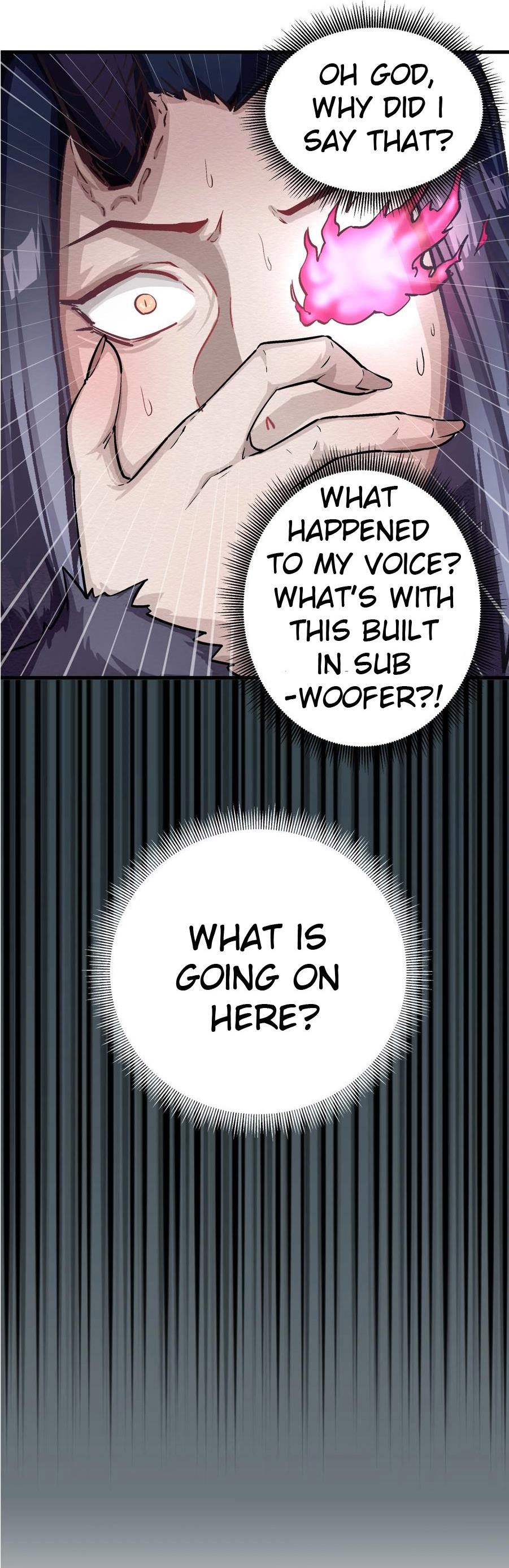 I Am Not the Demon Lord Episode 1 第44页