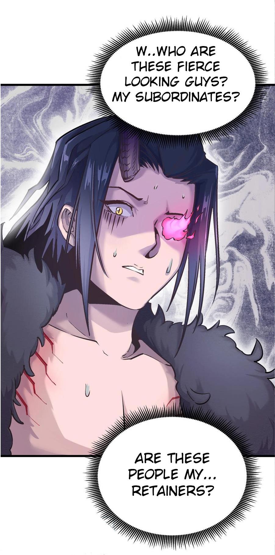 I Am Not the Demon Lord Episode 1 第58页