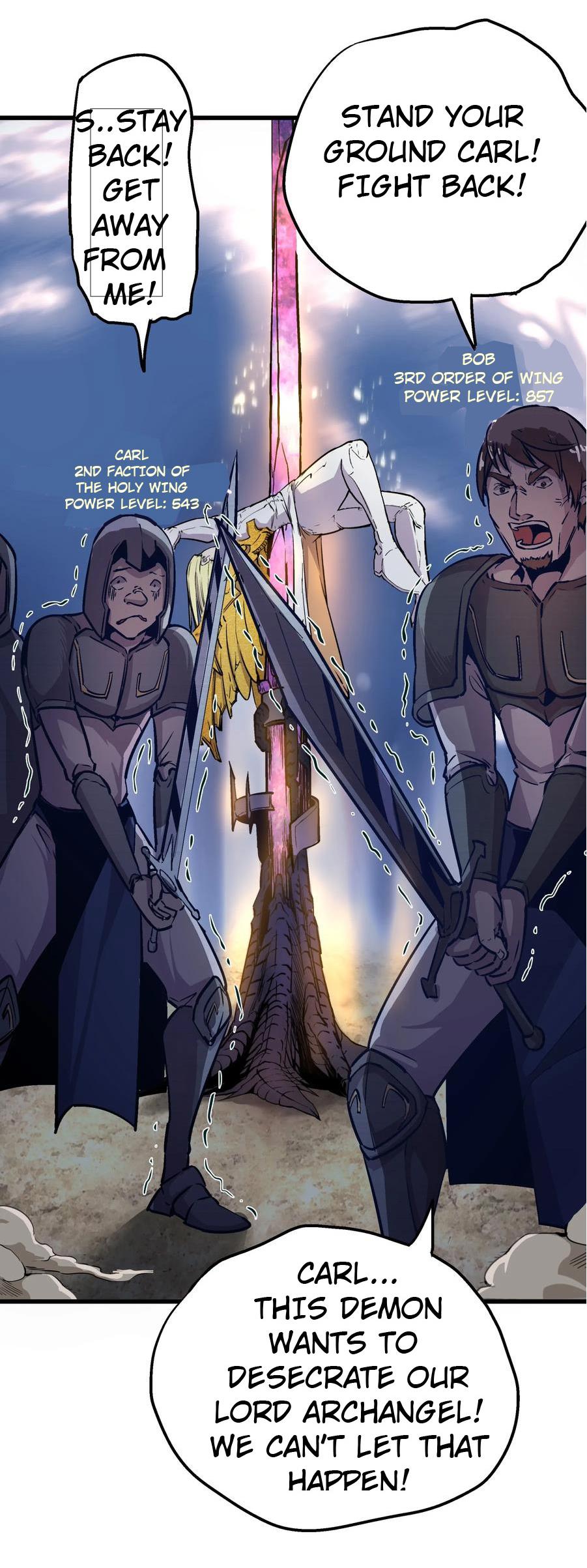 I Am Not the Demon Lord Episode 1 第80页