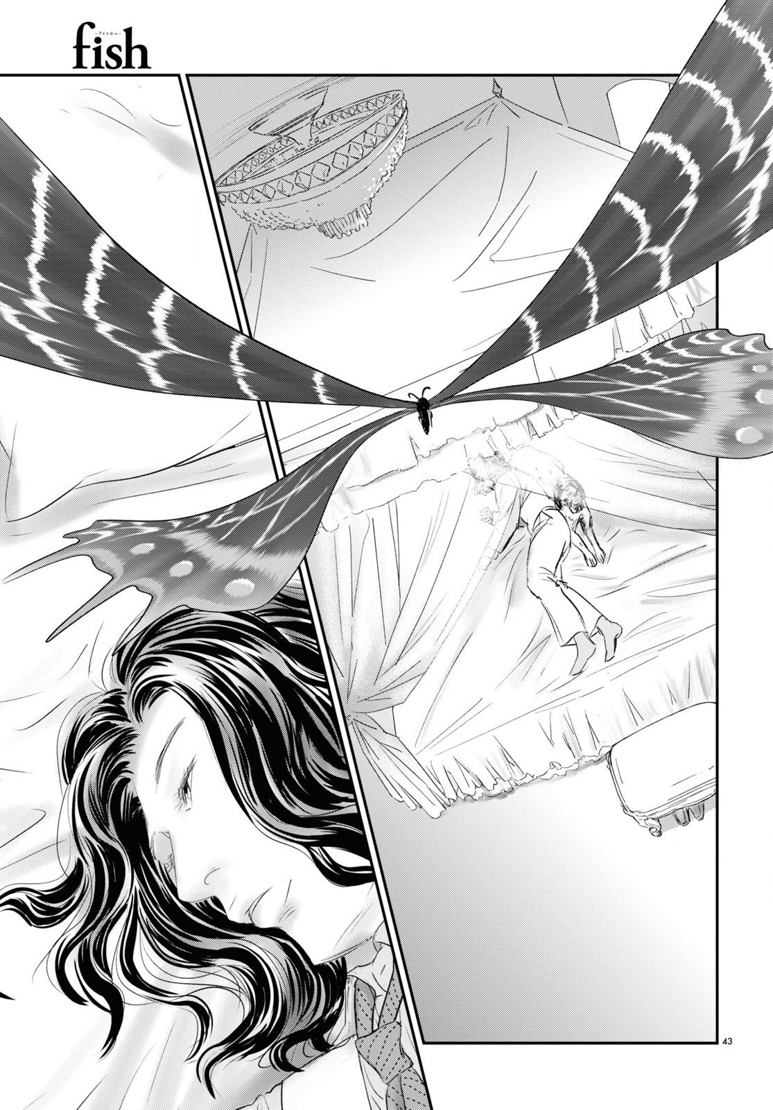 Fish La Princesa Muñeca 第40页