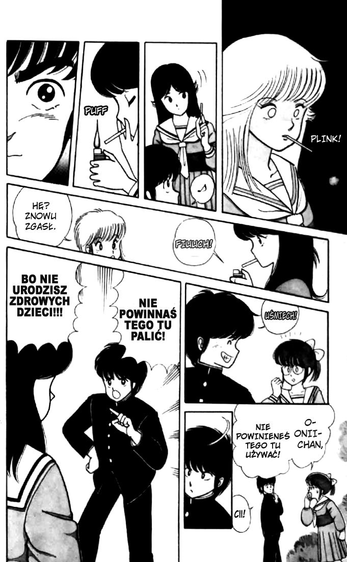 Kimagure Orange★Road Czerwony słomiany kapelusz 第32页