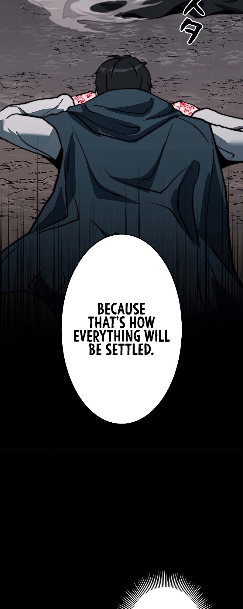 Leveling Up My Life's Luck Vol. 1 Ch. 3 第12页
