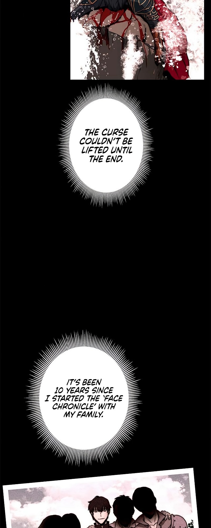 Leveling Up My Life's Luck Vol. 1 Ch. 3 第14页