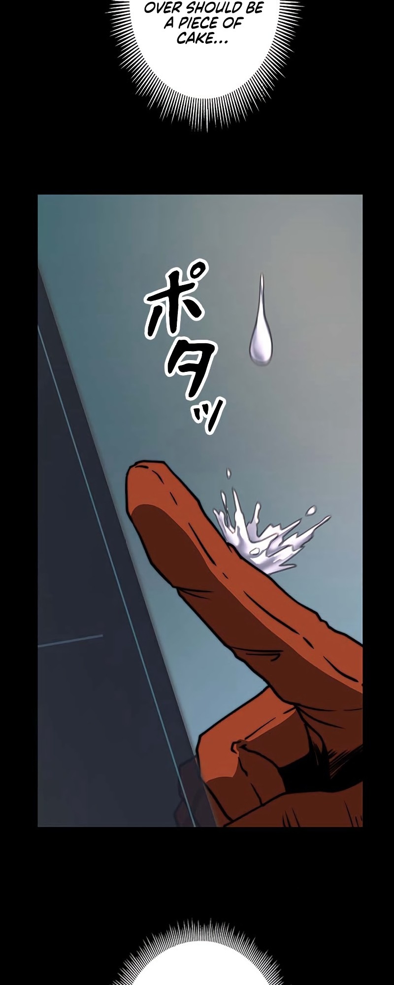 Leveling Up My Life's Luck Vol. 1 Ch. 3 第18页