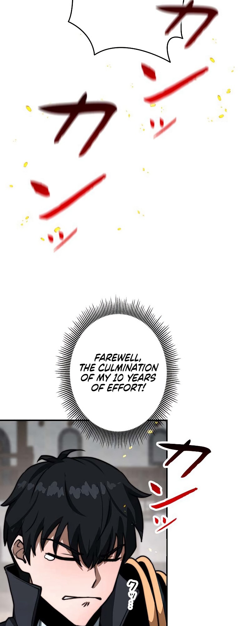 Leveling Up My Life's Luck Vol. 1 Ch. 3 第35页
