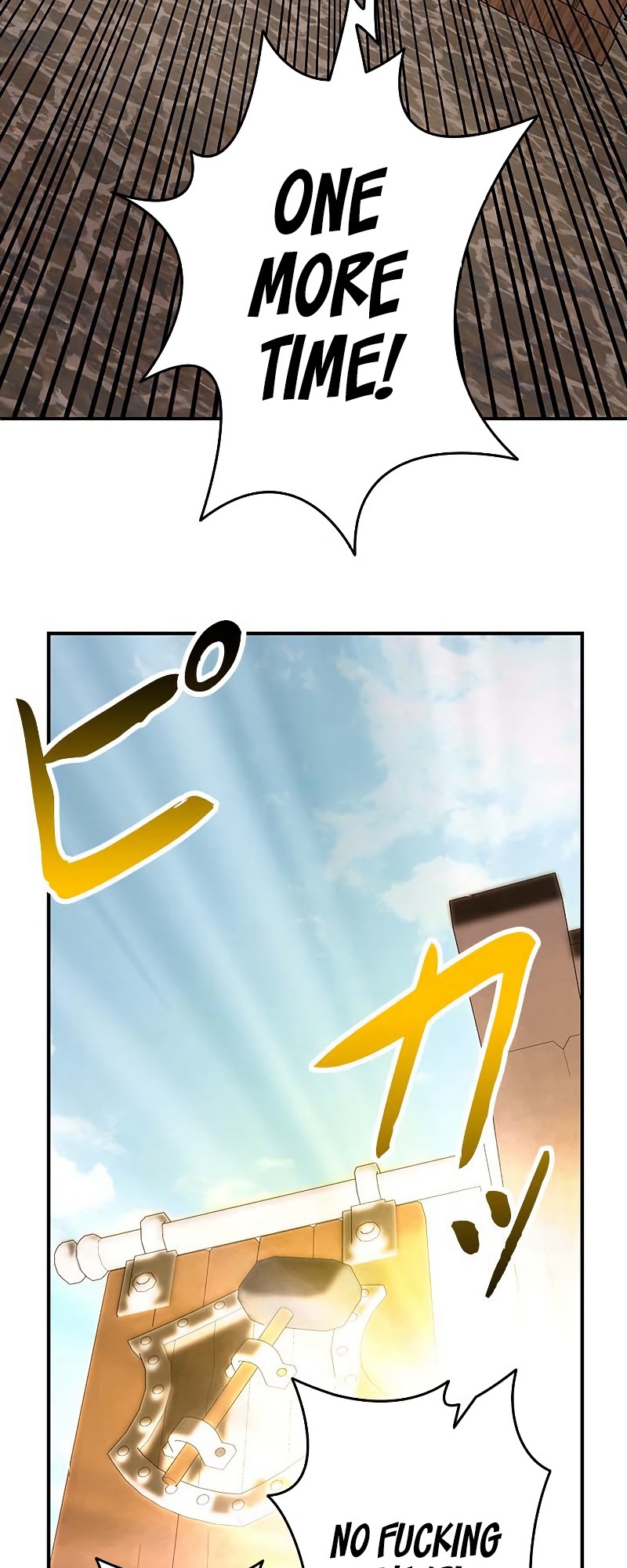 Leveling Up My Life's Luck Vol. 1 Ch. 3 第44页