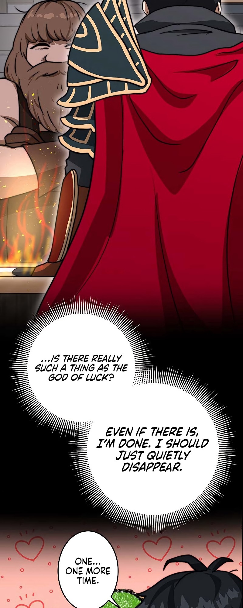 Leveling Up My Life's Luck Vol. 1 Ch. 3 第46页