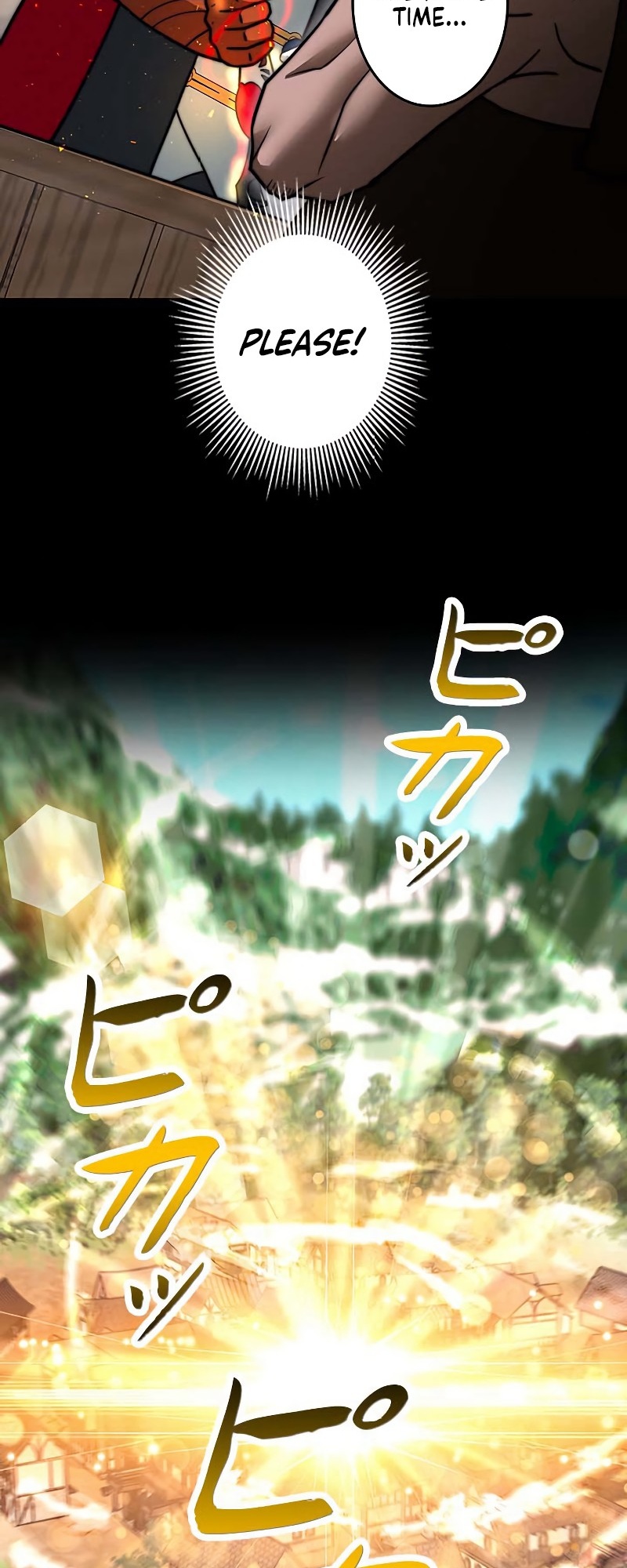 Leveling Up My Life's Luck Vol. 1 Ch. 3 第49页