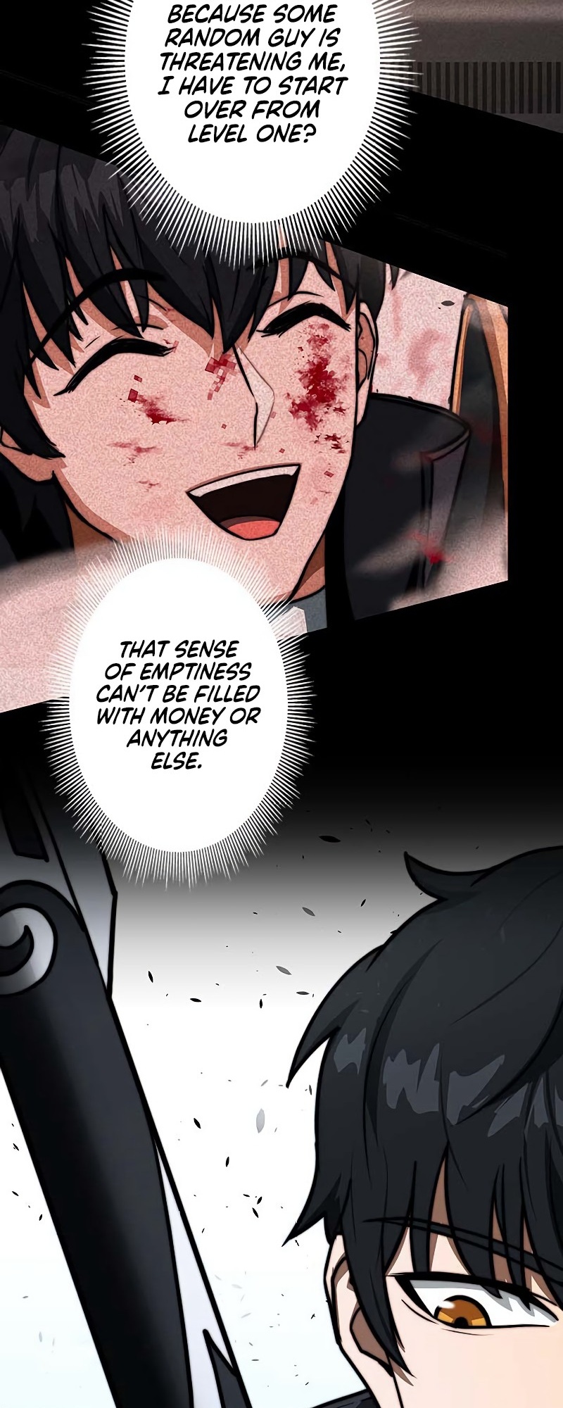 Leveling Up My Life's Luck Vol. 1 Ch. 3 第58页