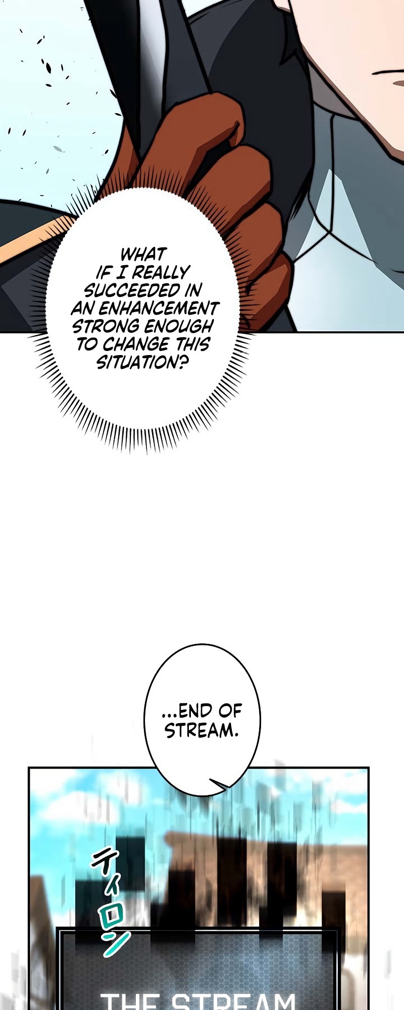 Leveling Up My Life's Luck Vol. 1 Ch. 3 第59页