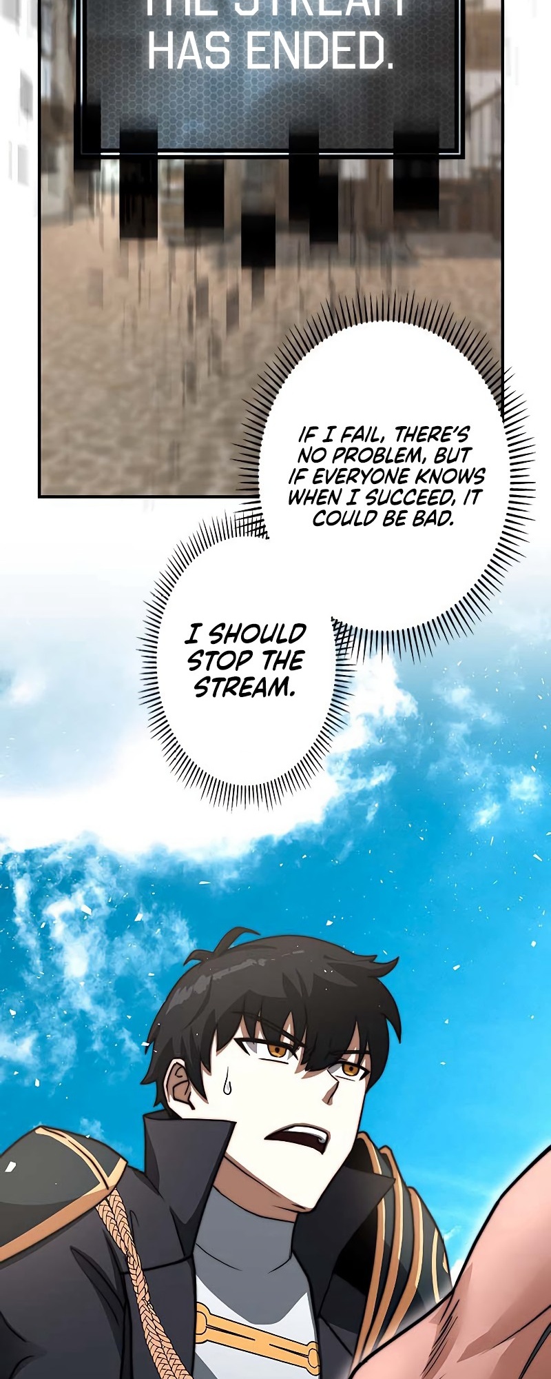Leveling Up My Life's Luck Vol. 1 Ch. 3 第60页