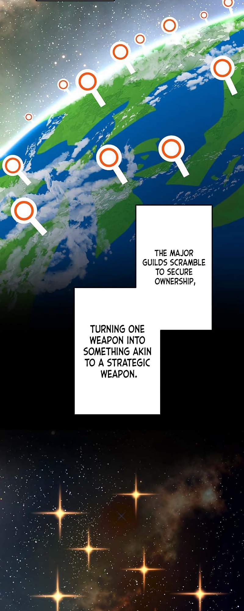 Leveling Up My Life's Luck Vol. 1 Ch. 3 第65页