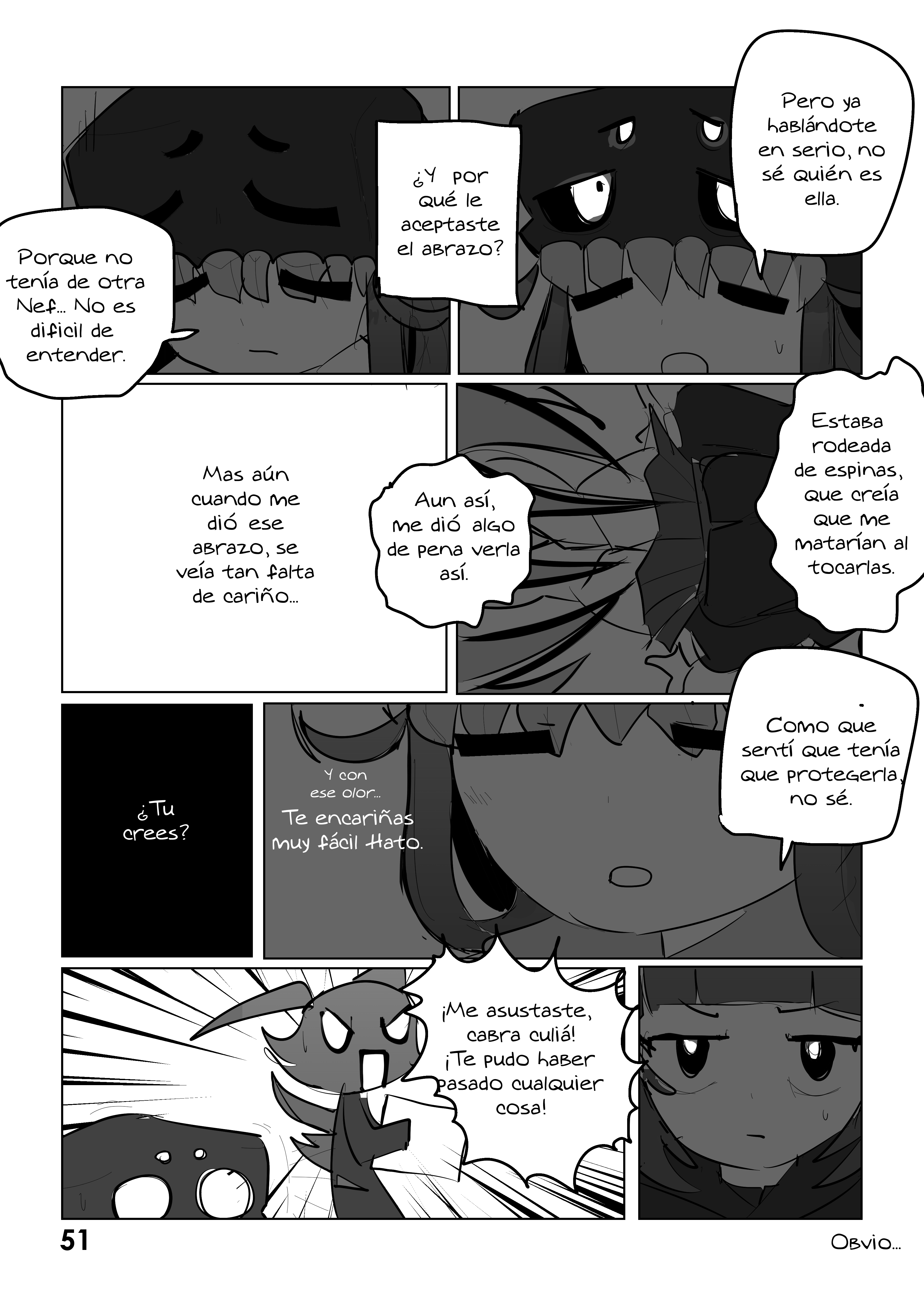 between/poles Vol. 1 Ch. 3 第2页