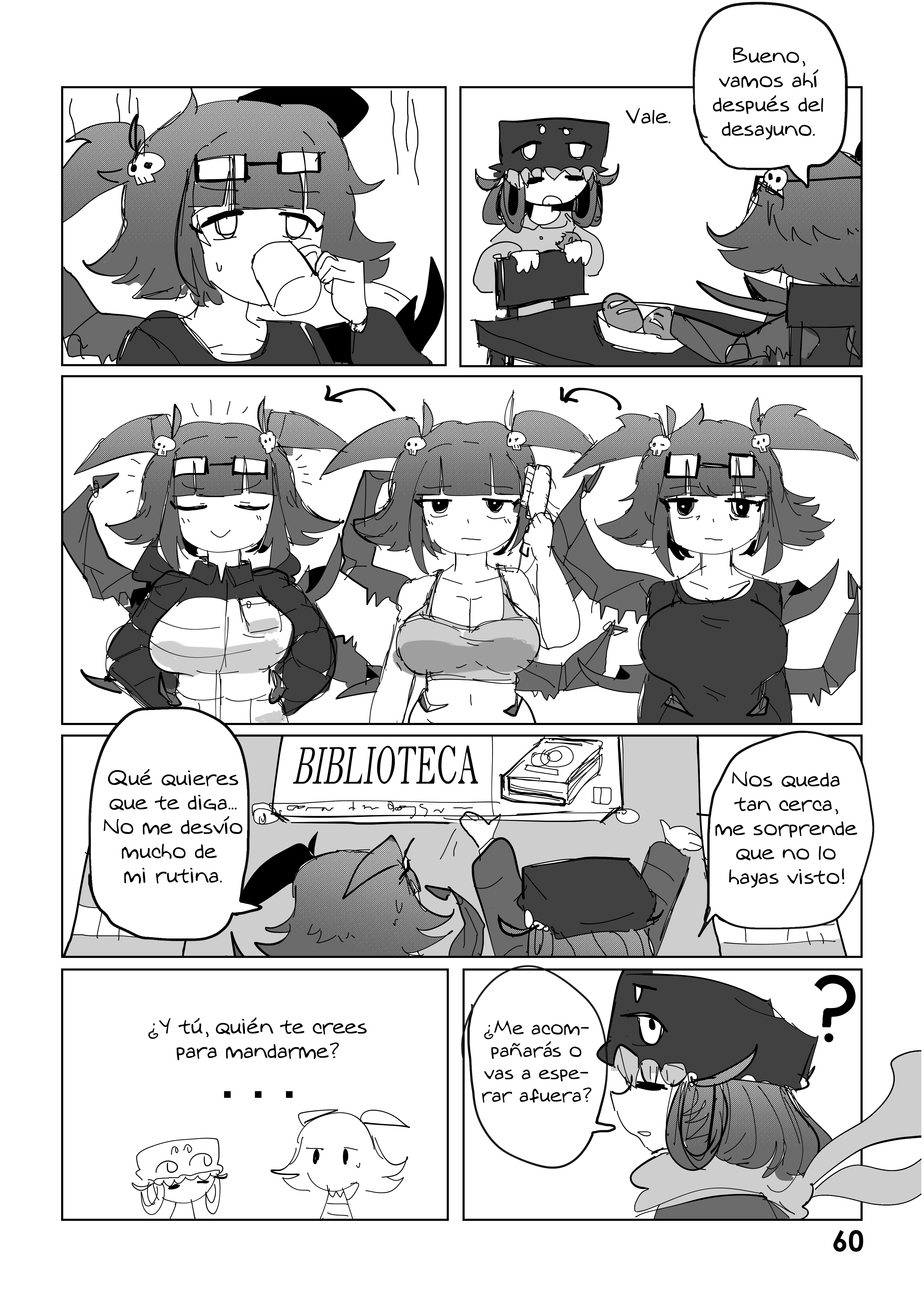 between/poles Vol. 1 Ch. 3 第11页